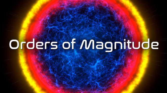 [PC]Orders of Magnitude -磁链下载-Zero-零之资源仓库