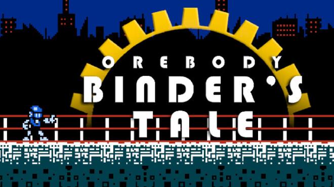 [PC]Orebody: Binder’s Tale -磁链下载-Zero