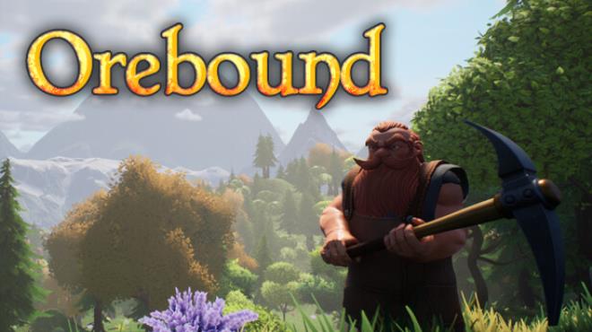 [PC]Orebound -磁链下载-Zero-零之资源仓库
