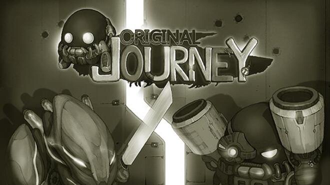 [PC]Original Journey -磁链下载-Zero