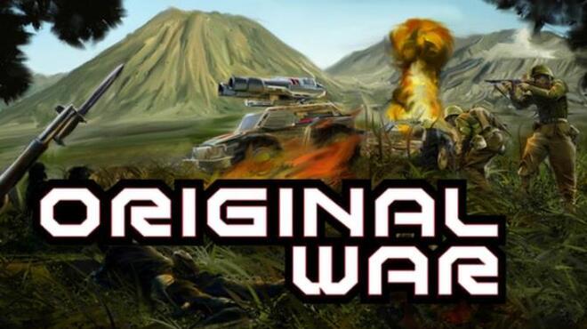 [PC]Original War -磁链下载-Zero