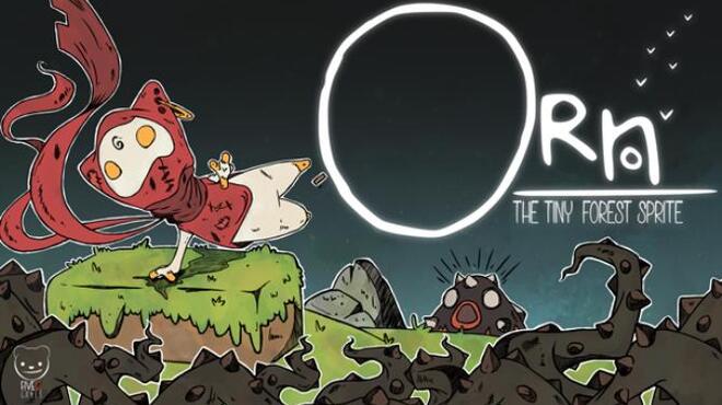 [PC]Orn the tiny forest sprite -磁链下载-Zero-零之资源仓库