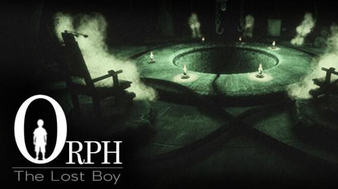 [PC]Orph The Lost Boy -磁链下载-Zero-零之资源仓库