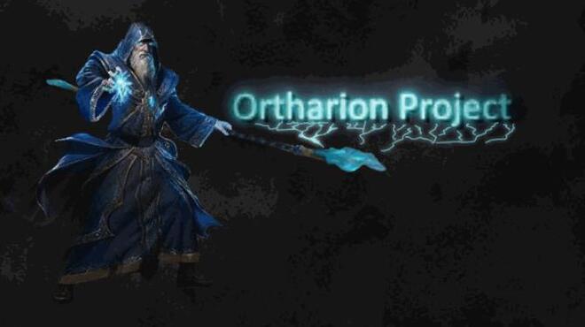 [PC]Ortharion Project -磁链下载-Zero-零之资源仓库
