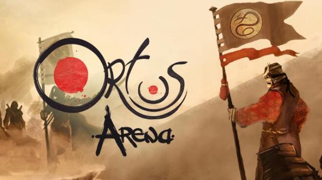 [PC]Ortus Arena, strategy board game online, FOR FREE -磁链下载-Zero-零之资源仓库