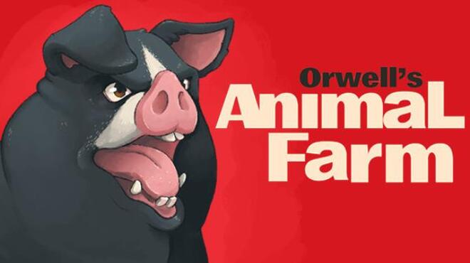 [PC]Orwells Animal Farm -磁链下载-Zero-零之资源仓库