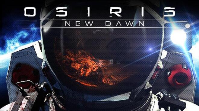[PC]Osiris: New Dawn The Survival -磁链下载-Zero-零之资源仓库
