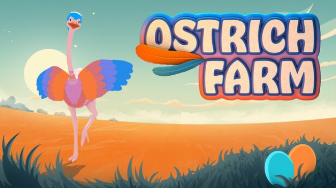 [PC]Ostrich Farm -磁链下载-Zero