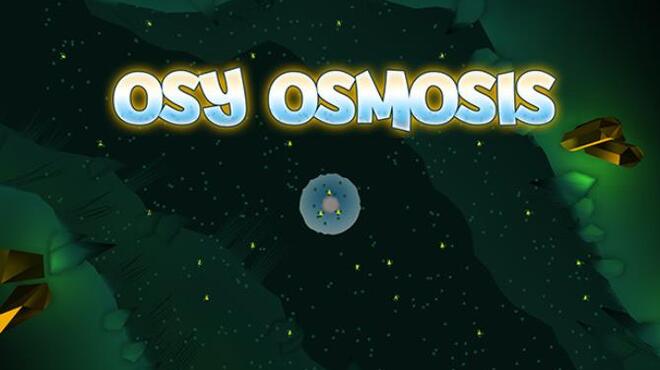 [PC]Osy Osmosis -磁链下载-Zero
