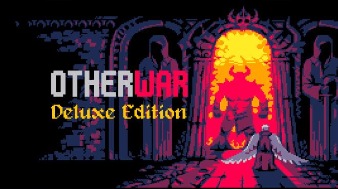 [PC]Otherwar Deluxe Edition -磁链下载-Zero-零之资源仓库