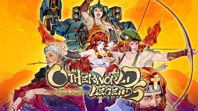 [PC]Otherworld Legends -磁链下载-Zero-零之资源仓库