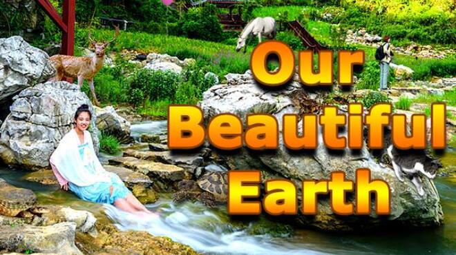 [PC]Our Beautiful Earth 4 -磁链下载-Zero