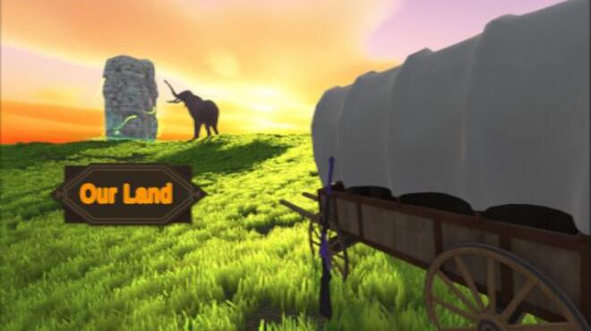 [PC]Our Land -磁链下载-Zero-零之资源仓库