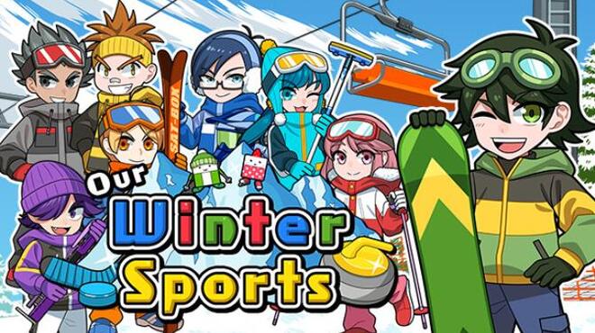 [PC]Our Winter Sports -磁链下载-Zero-零之资源仓库