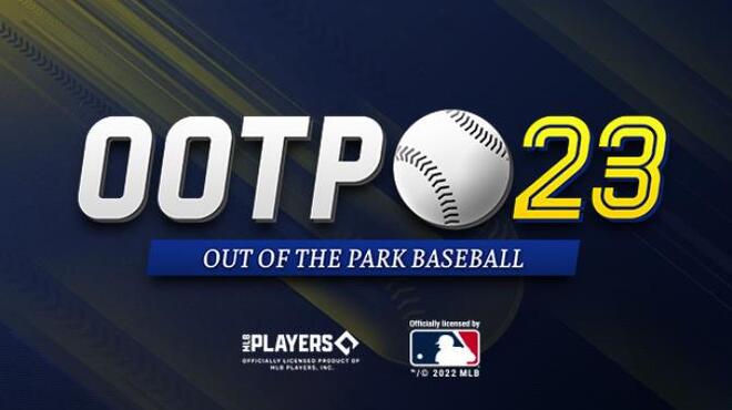 [PC]Out Of The Park Baseball 23 -磁链下载-Zero