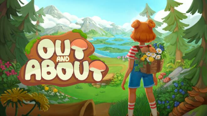 [PC]Out and About -磁链下载-Zero-零之资源仓库