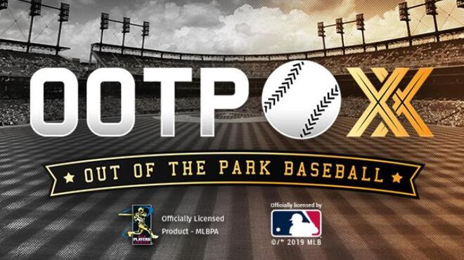 [PC]Out of the Park Baseball 20 -磁链下载-Zero-零之资源仓库