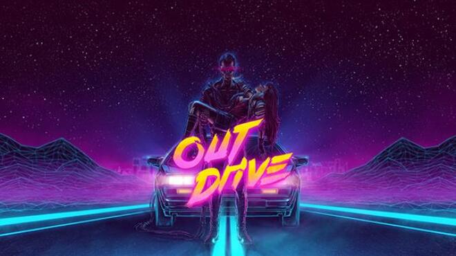 [PC]OutDrive -磁链下载-Zero-零之资源仓库