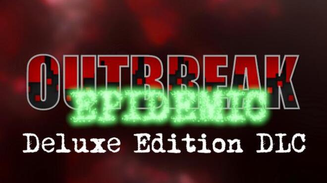[PC]Outbreak Epidemic Deluxe Edition -磁链下载-Zero