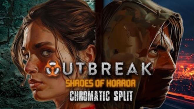 [PC]Outbreak Shades of Horror Chromatic Split -磁链下载-Zero-零之资源仓库