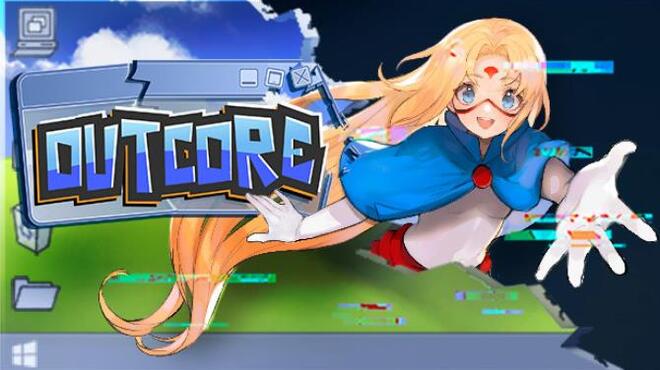 [PC]Outcore: Desktop Adventure -磁链下载-Zero-零之资源仓库