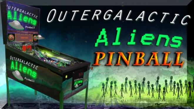[PC]Outergalactic Aliens Pinball -磁链下载-Zero