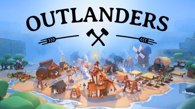 [PC]Outlanders -磁链下载-Zero-零之资源仓库
