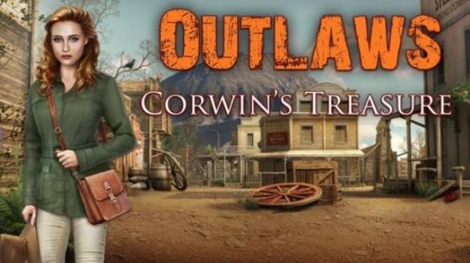 [PC]Outlaws Corwins Treasure -磁链下载-Zero-零之资源仓库