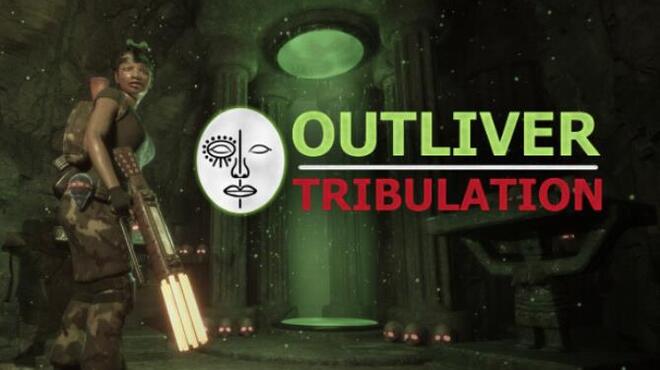 [PC]Outliver Tribulation -磁链下载-Zero