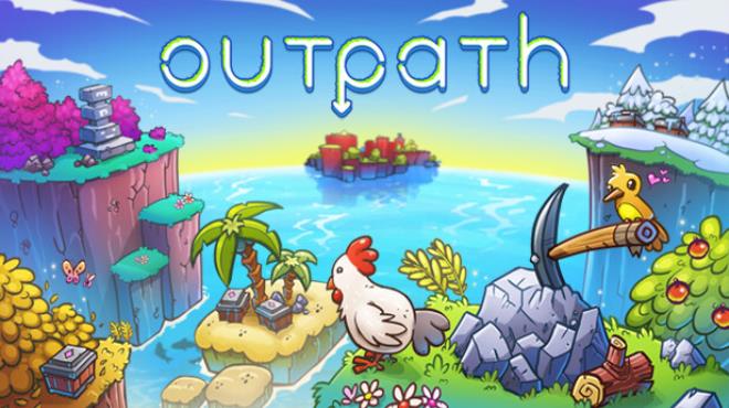 [PC]Outpath -磁链下载 - Zero-零之资源仓库-Zero-零之资源仓库