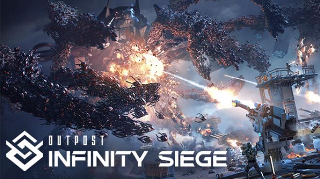 [PC]Outpost Infinity Siege -磁链下载-Zero-零之资源仓库