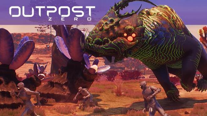 [PC]Outpost Zero -磁链下载-Zero-零之资源仓库