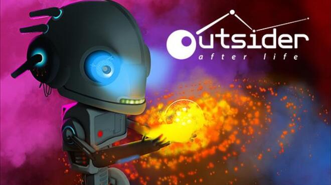 [PC]Outsider: After Life -磁链下载-Zero-零之资源仓库