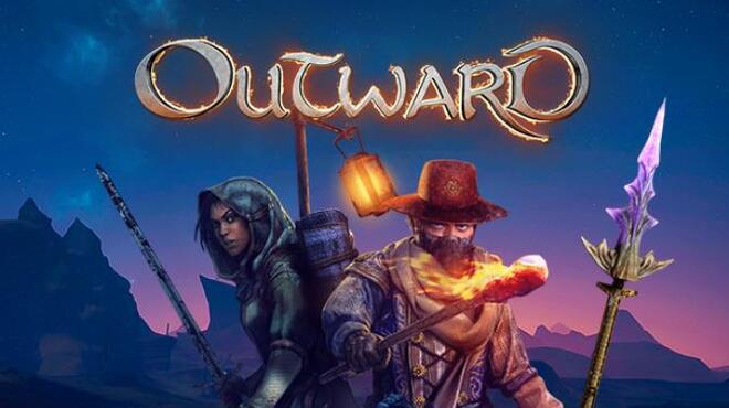 [PC]Outward Incl DLCs v1.3.2 -磁链下载-Zero-零之资源仓库