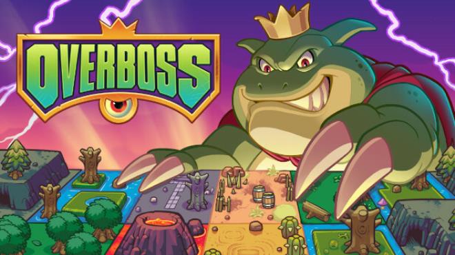 [PC]Overboss -磁链下载-Zero-零之资源仓库