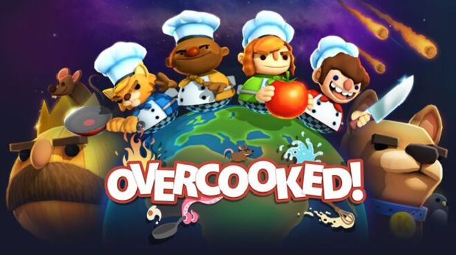 [PC]Overcooked: Gourmet Edition -磁链下载-Zero-零之资源仓库