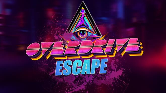 [PC]Overdrive Escape -磁链下载-Zero-零之资源仓库