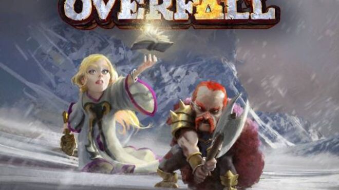 [PC]Overfall -磁链下载-Zero-零之资源仓库