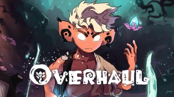 [PC]Overhaul -磁链下载-Zero-零之资源仓库