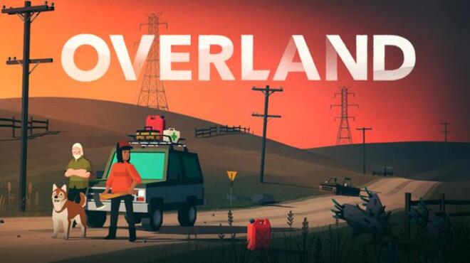 [PC]Overland Build 844 -磁链下载-Zero-零之资源仓库