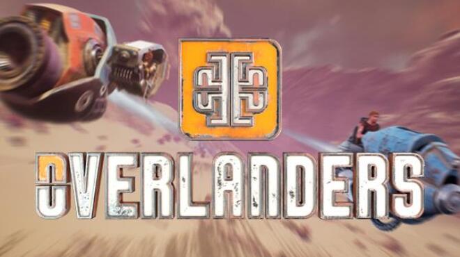 [PC]Overlanders -磁链下载-Zero-零之资源仓库