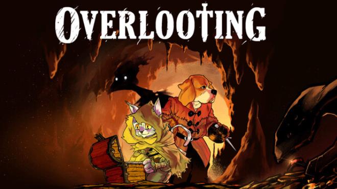 [PC]Overlooting -磁链下载-Zero-零之资源仓库