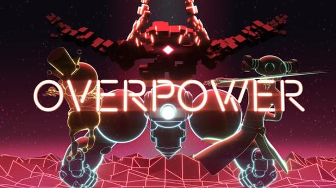 [PC]Overpower -磁链下载-Zero-零之资源仓库