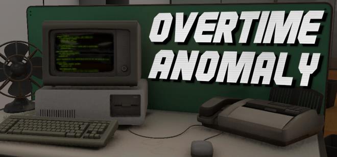 [PC]Overtime Anomaly -磁链下载-Zero-零之资源仓库