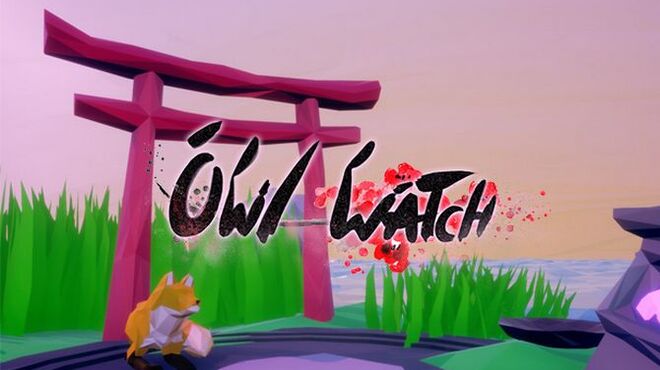 [PC]Owl Watch -磁链下载-Zero