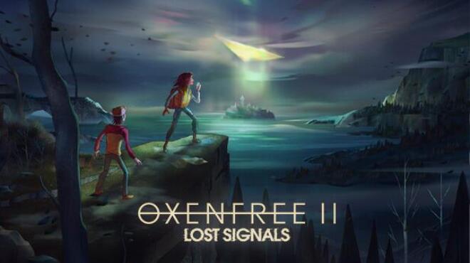 [PC]Oxenfree II Lost Signals -磁链下载-Zero