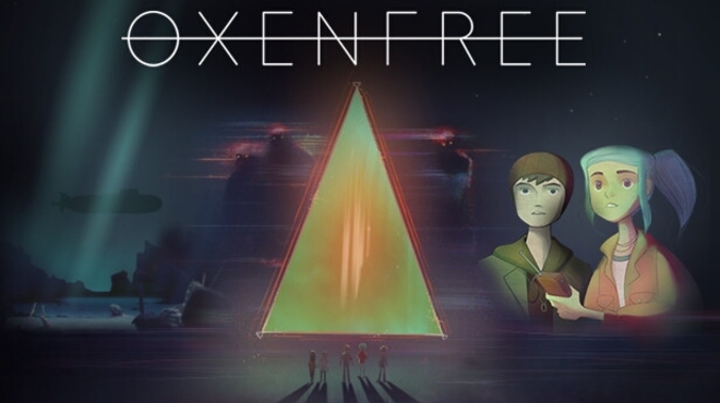 [PC]Oxenfree -磁链下载-Zero-零之资源仓库