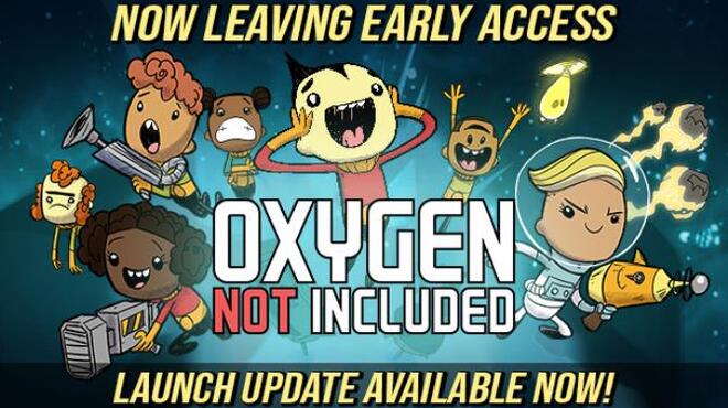 [PC]Oxygen Not Included Automation Pack -磁链下载-Zero-零之资源仓库