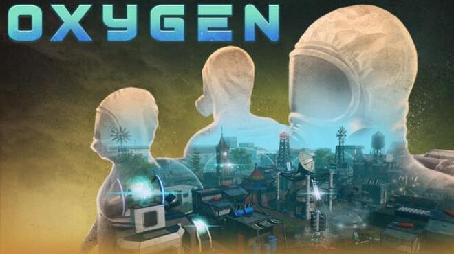 [PC]Oxygen -磁链下载-Zero-零之资源仓库