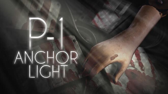 [PC]P1: Anchor Light -磁链下载-Zero-零之资源仓库